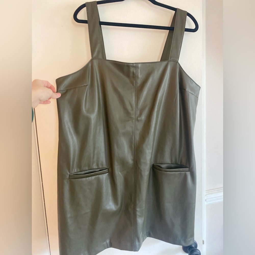 Abercrombie Dress
